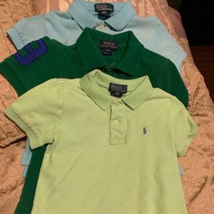 Toddler Polo Ralph Lauren